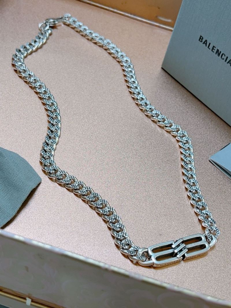 Balenciaga Necklaces